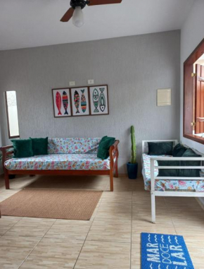 Casa Mar Doce Lar Jabaquara
